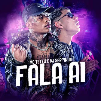 Fala Ai by Dj Serpinha