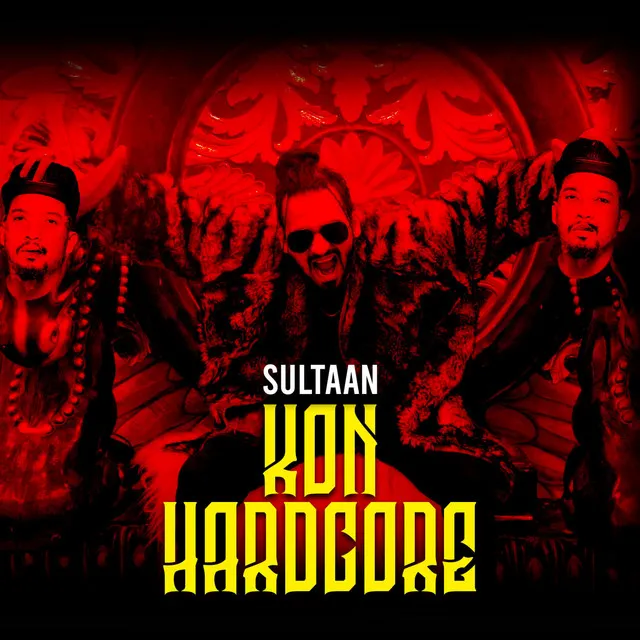 Kon Hardcore