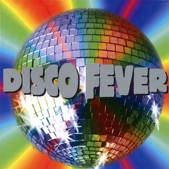 Disco Fever by David Cabrera