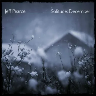 Solitude: December by Jeff Pearce