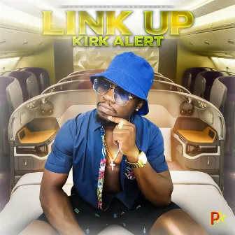 Link Up by Kirk Alert