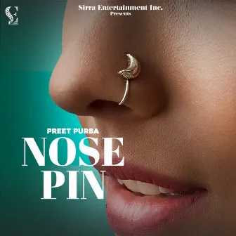 Nose Pin by Preet Purba