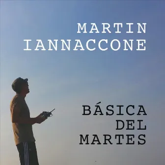 Básica del Martes by Martin Iannaccone