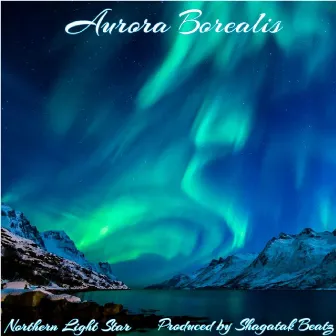 Aurora Borealis by Northern Light Star