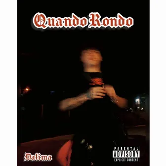 Quando Rondo by BPP Tan