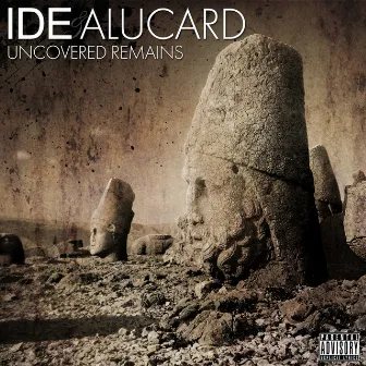 Uncovered Remains by Alucard