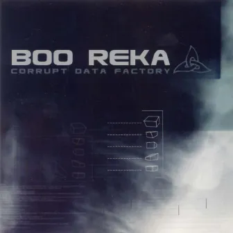 Corrupt Data Factory by Boo Reka