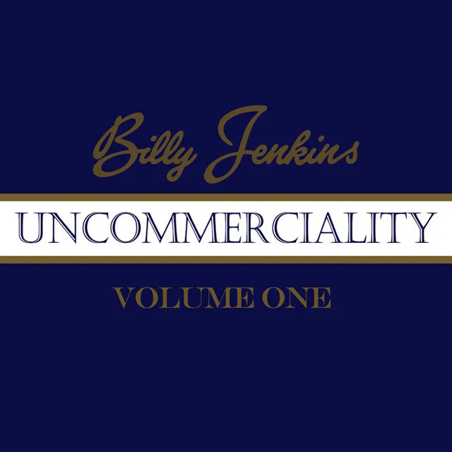 Uncommerciality Volume 1