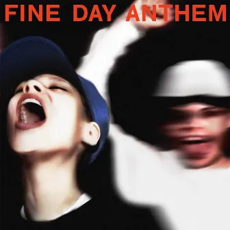 Fine Day Anthem by Opus III