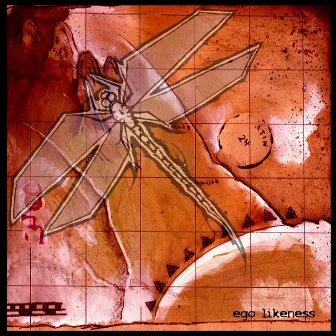 Dragonfly by Ego Likeness