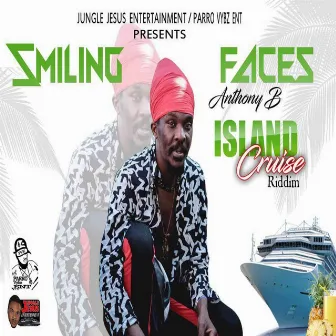 Smiling Faces by Jungle Jesus