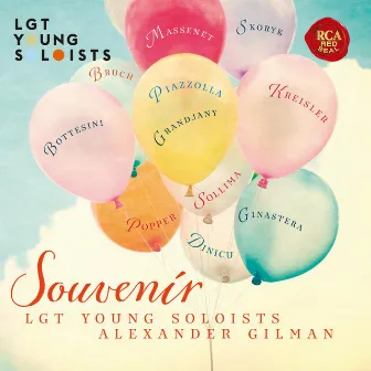 Souvenir by LGT Young Soloists