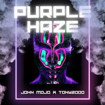 Purple Haze by TONY2000