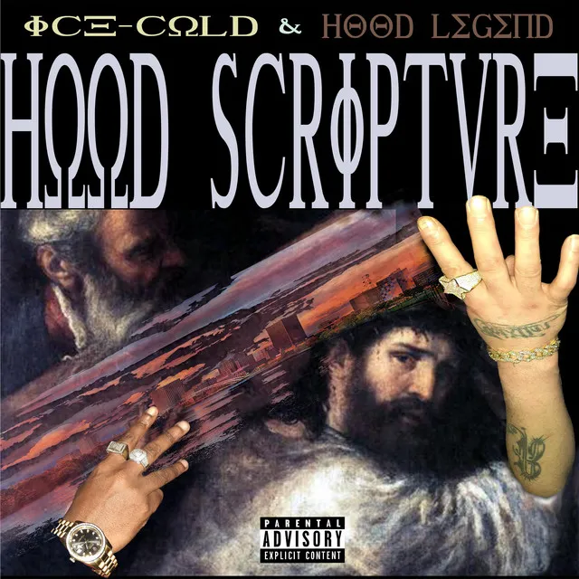 Hood Scriptures