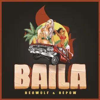 Baila by Repow