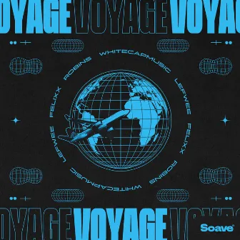 Voyage voyage by Felixx