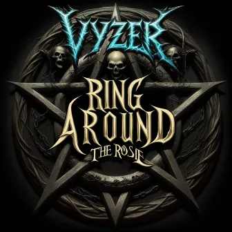 Ring Around The Rosie by Vyzer