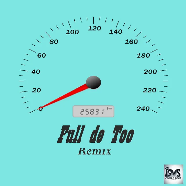 Full de Too (Remix)