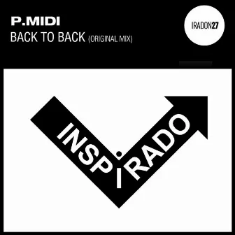 Back to Back by P-Midi