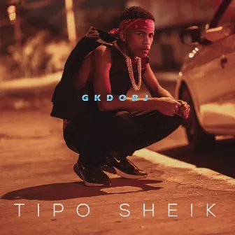 Tipo Sheik by MC GK do RJ