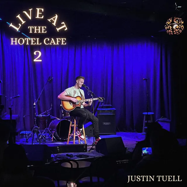 524 (Live at The Hotel Cafe, Hollywood, CA, December 20, 2022)