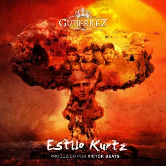 Estilo Kurtz by Gutierrez