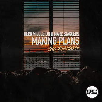 Making Plans by Herb Middleton