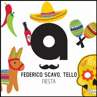 Fiesta (Radio Edit) by Tello