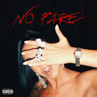 NO PARE' by Nach CL