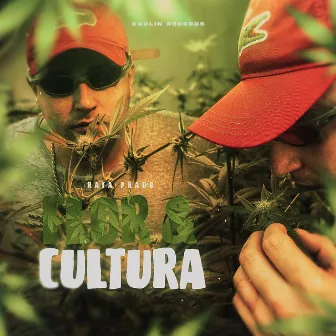 Flor e Cultura by Xaolin Records