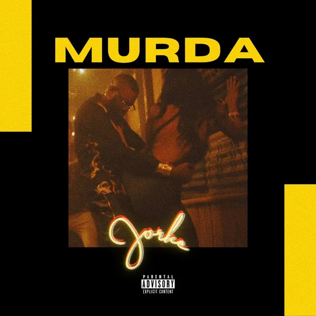 MURDA