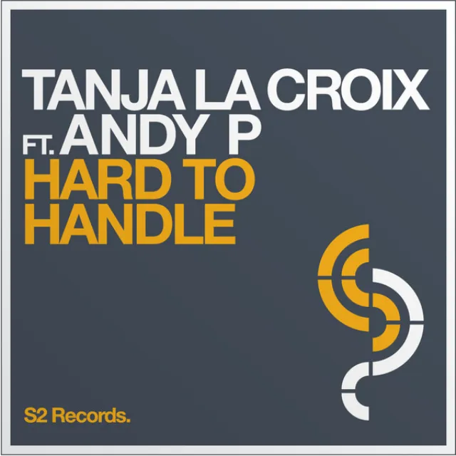 Hard To Handle (Nicky Romero Remix) [feat. Andy P]