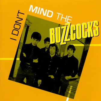 I Don't Mind The Buzzcocks by Buzzcocks