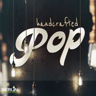 Handcrafted Pop by Moritz Limmer