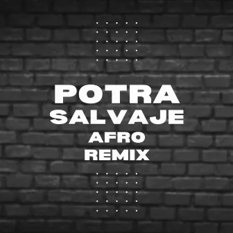 Potra Salvaje - Afro Remix by Sean Djay