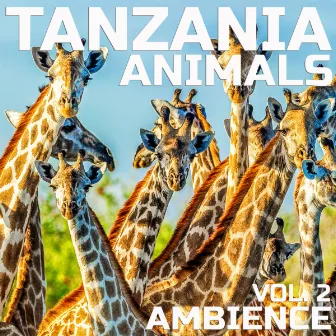 Tanzania Animals Ambience, Vol. 2 by Animal Planet FX