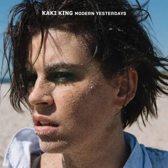 Modern Yesterdays by Kaki King