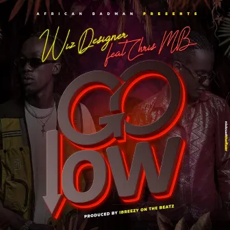 Go Low by Wiz Designer