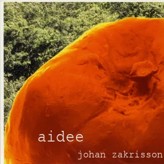 Aidee by Johan Zakrisson