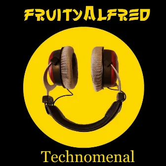 Technomenal by Fruityalfred