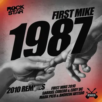 1987 (Gabriel Cubero, Eddy Dc, Mark Picu, Andrew Artedo) by First Mike