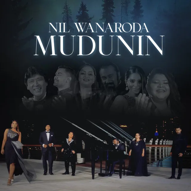 Nil Wanaroda Mudunin