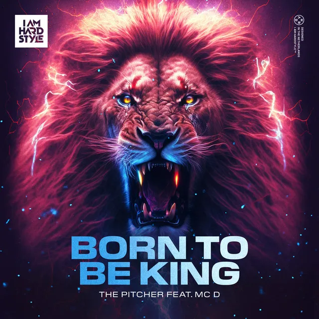 Born To Be King