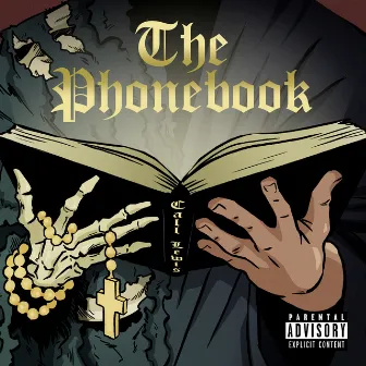 The Phonebook by Call Lewis