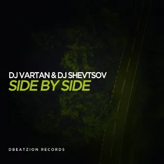 Side By Side by DJ Vartan