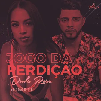 Jogo da Perdição by Duda Rosa