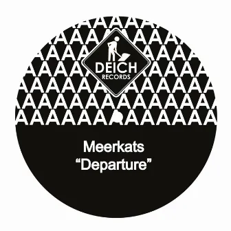 Departure by Meerkats