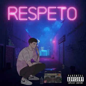 Respeto by J. Muñoz