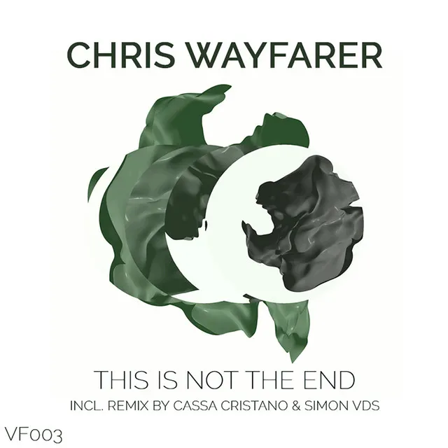 This Is Not the End (Cassa Cristano & Simon VDS Remix)