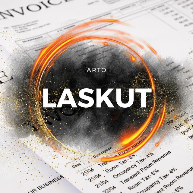 Laskut